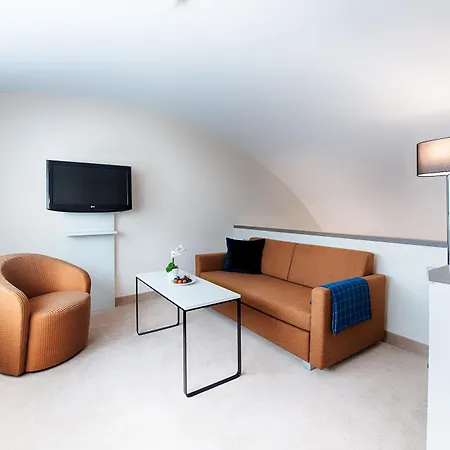 Welcome 4* Bad Arolsen