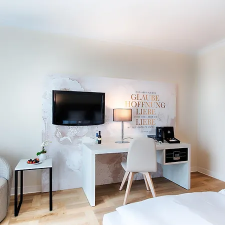 Welcome Hotel Bad Arolsen