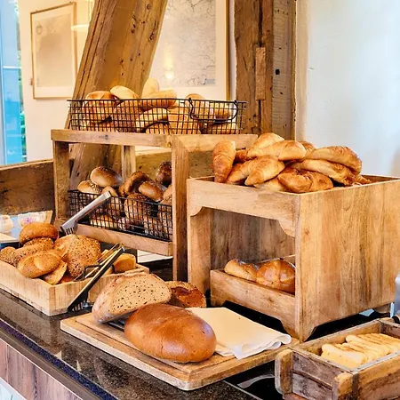 호텔 Welcome 바트아롤젠