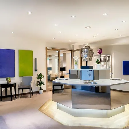 Welcome فندق باد آرولزن