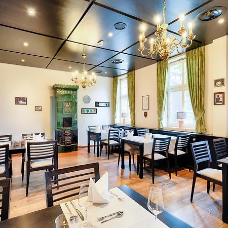 Welcome Hotel Bad Arolsen