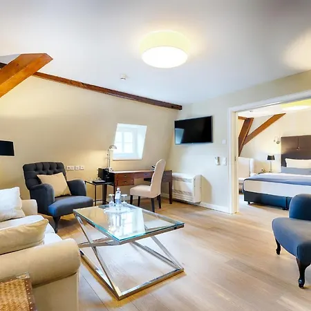 Hotel Welcome Bad Arolsen