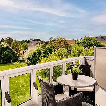 Welcome فندق باد آرولزن