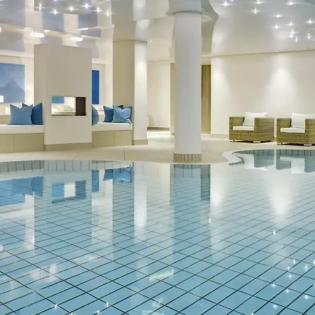 Hotel Welcome 4*