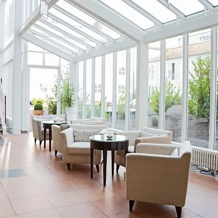 Hotel Welcome Bad Arolsen