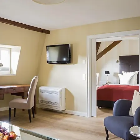 Welcome فندق باد آرولزن