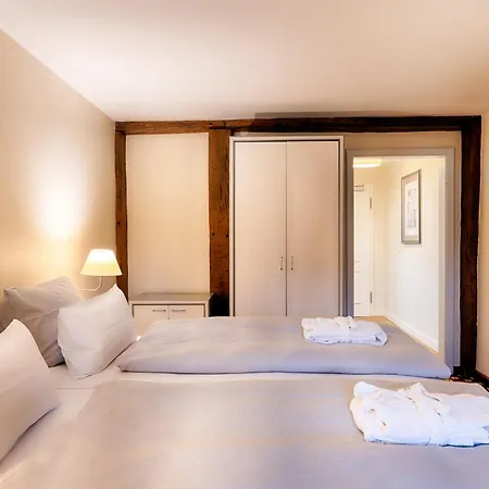 Welcome Hotel Bad Arolsen