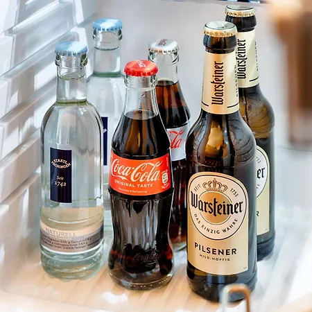 فندق Welcome باد آرولزن