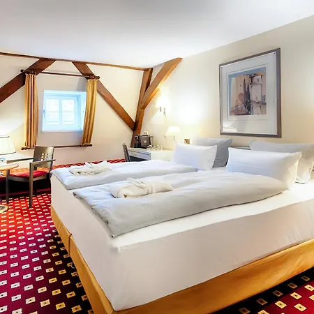 Hotel Welcome 4*