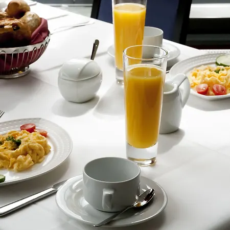 Hotel Welcome Bad Arolsen