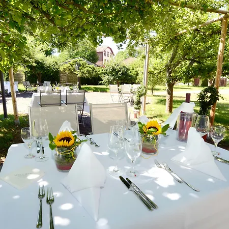 Welcome 4* Bad Arolsen