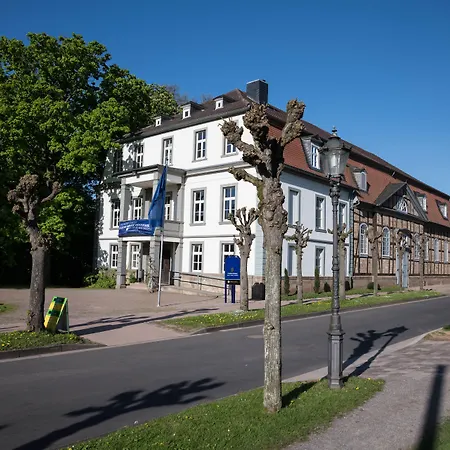 Welcome 4* Bad Arolsen
