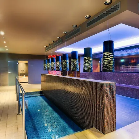 Welcome Hotel 4*