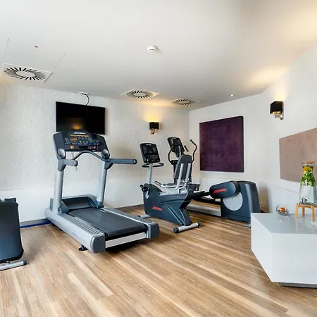 Welcome فندق باد آرولزن