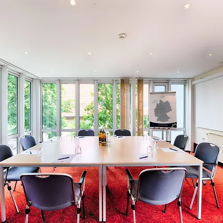 호텔 Welcome 바트아롤젠