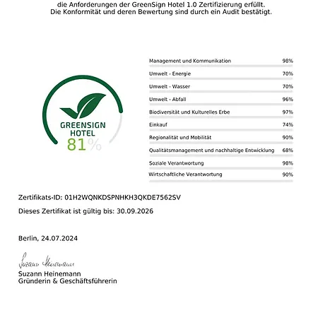 Welcome Hotel Bad Arolsen