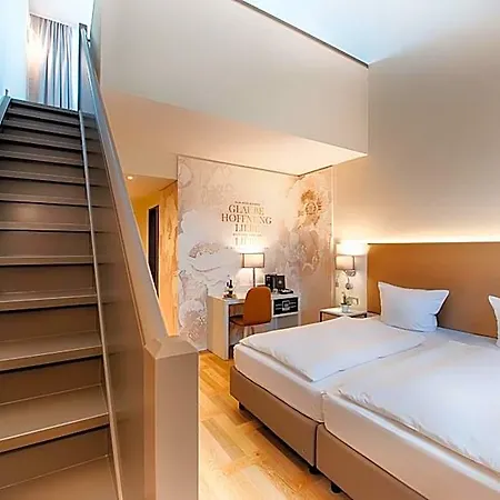 Welcome Hotel Bad Arolsen