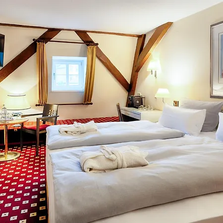 Hotel Welcome Bad Arolsen