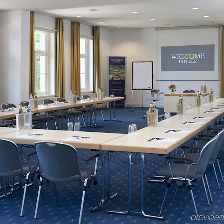 Welcome 4* باد آرولزن