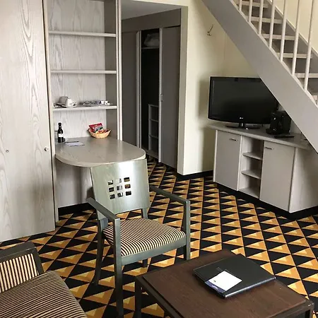 Welcome 4* باد آرولزن