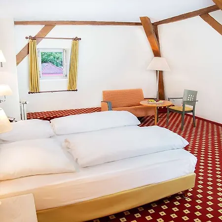 Welcome 4* Bad Arolsen