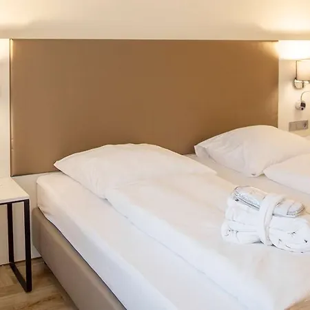 Welcome Hotel Bad Arolsen