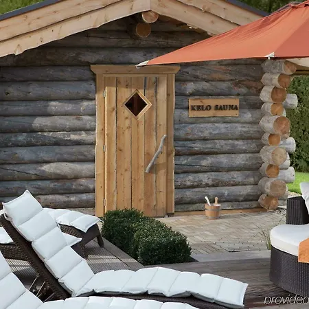 Hotell Welcome Bad Arolsen