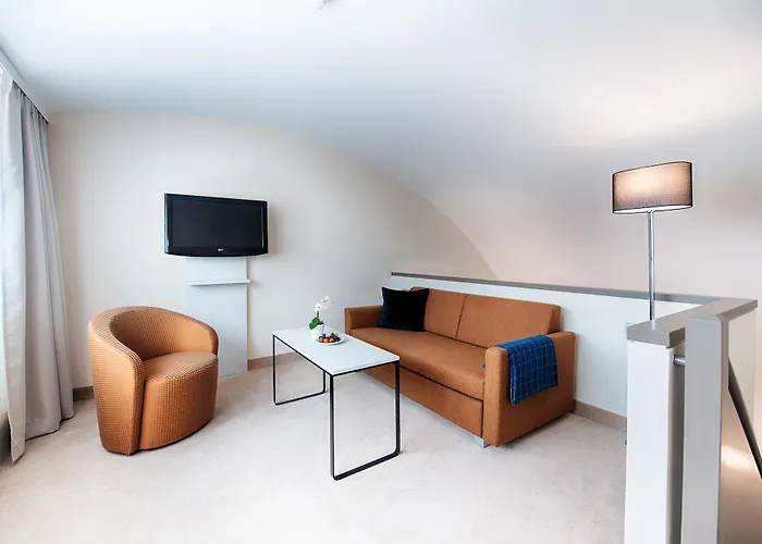 Welcome 4* Bad Arolsen