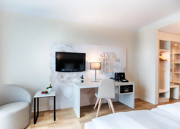 Welcome Hotel Bad Arolsen