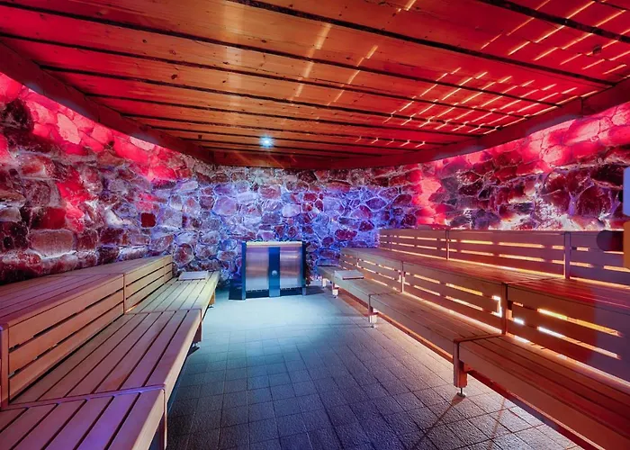 巴特阿罗尔森迎宾城市