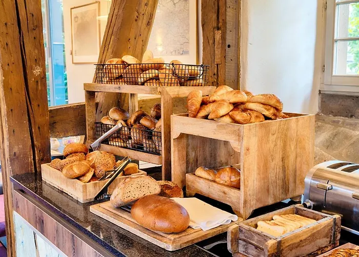 Hotel Welcome Bad Arolsen