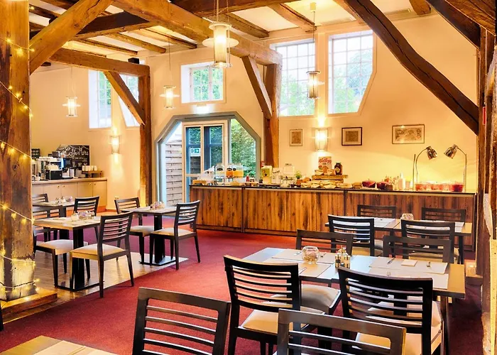 Welcome 4* Bad Arolsen