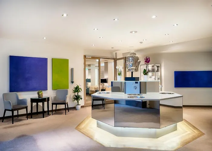 Welcome Hotel Bad Arolsen