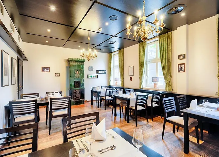 Welcome Hotel Bad Arolsen