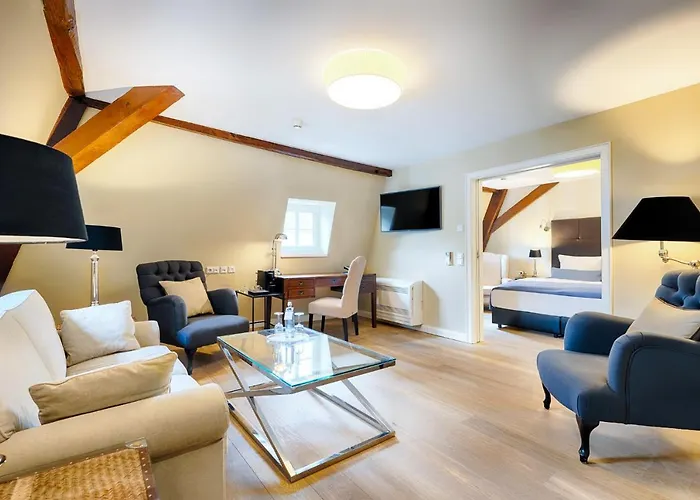 Hotel Welcome Bad Arolsen