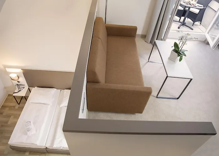 Welcome 4* Bad Arolsen