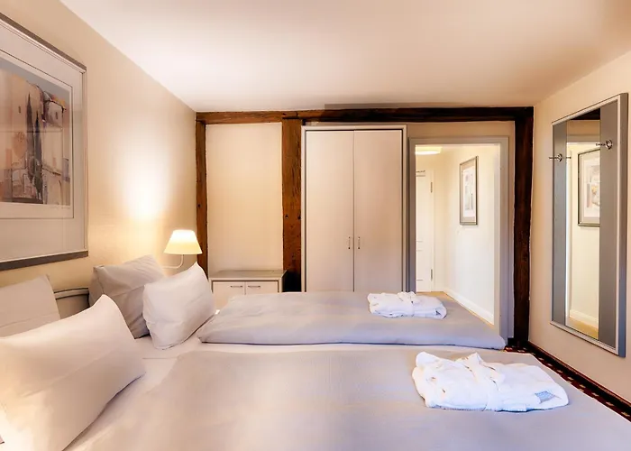 Welcome Hotel Bad Arolsen