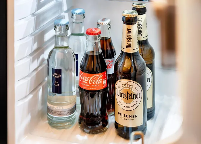 Hotel Welcome Bad Arolsen