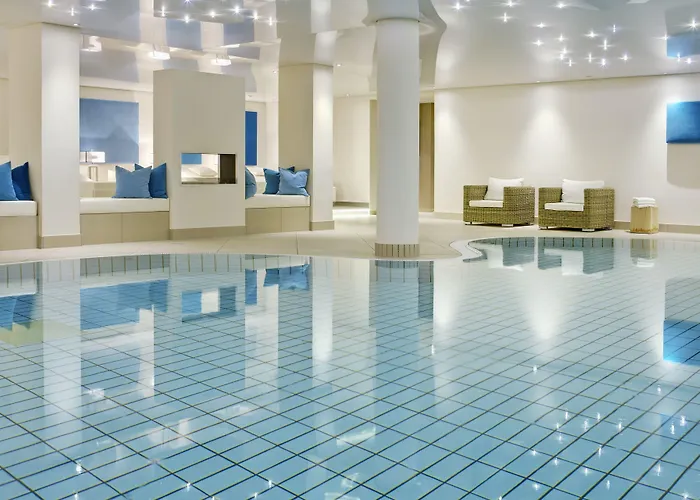 Welcome 4* Bad Arolsen