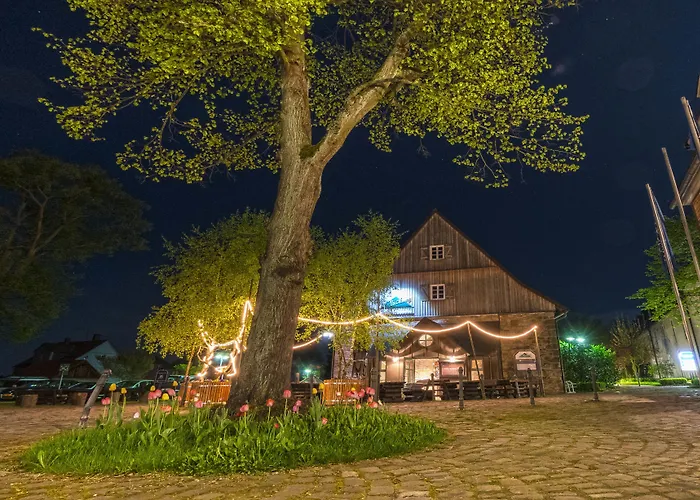 Welcome 4* Bad Arolsen