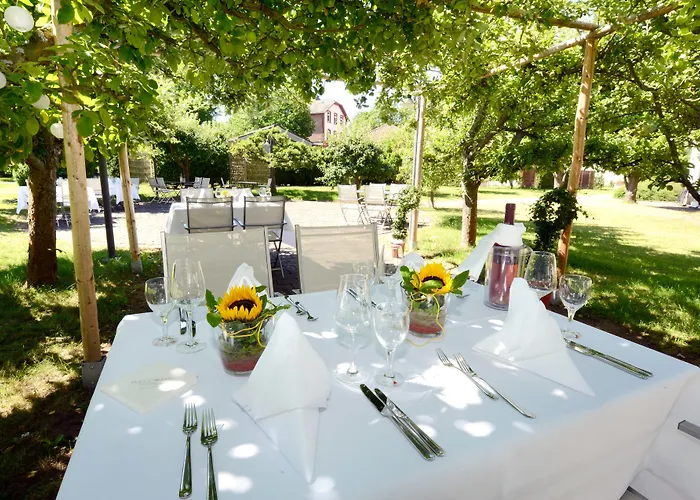 Welcome 4* Bad Arolsen