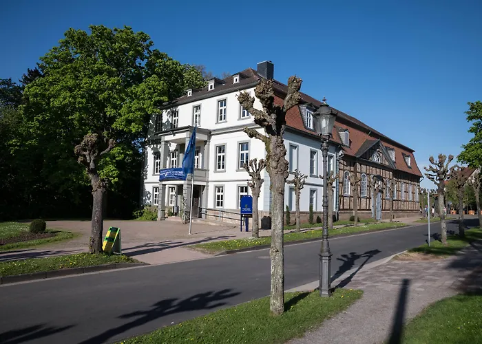 Welcome 4* Bad Arolsen