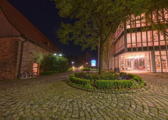 Hotel Welcome Bad Arolsen