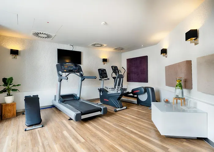 Welcome Hotel Bad Arolsen