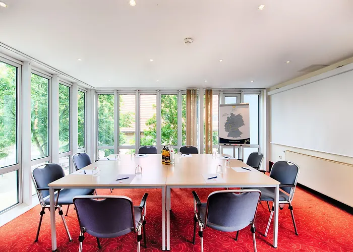 Hotel Welcome Bad Arolsen