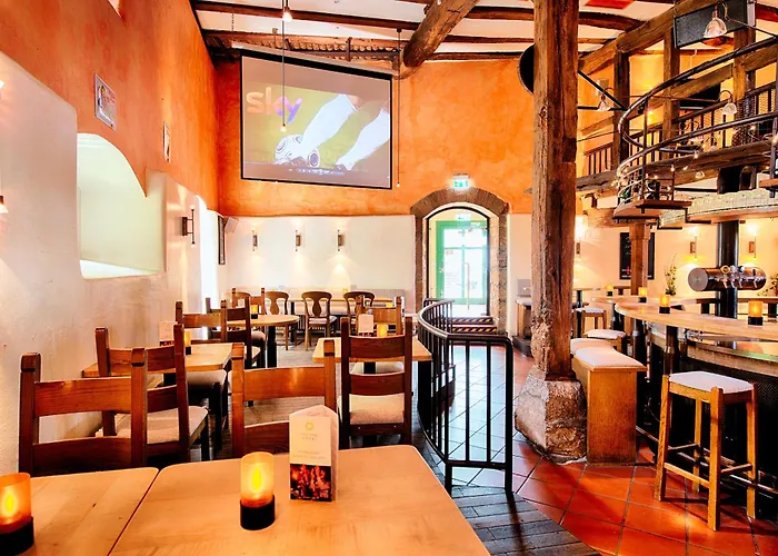 Welcome Hotel Bad Arolsen