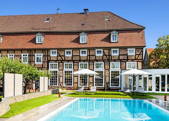 Welcome Hotel Bad Arolsen