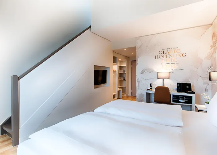 Welcome 4* Bad Arolsen