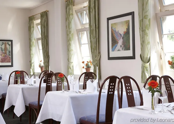 Welcome 4* Bad Arolsen