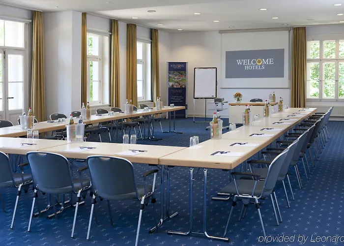 Welcome 4* Bad Arolsen